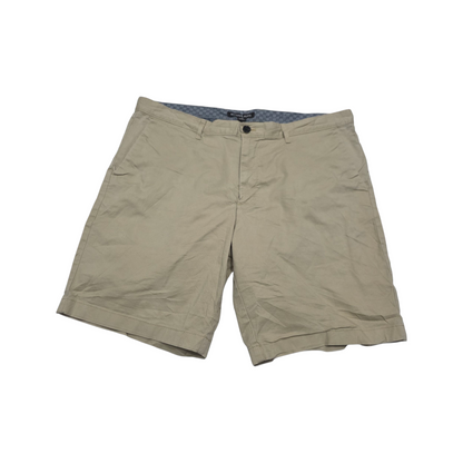 Bermuda Michael Kors Talla 36 Cafe