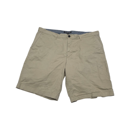 Bermuda Michael Kors Talla 36 Cafe