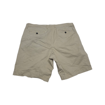 Bermuda Michael Kors Talla 36 Cafe