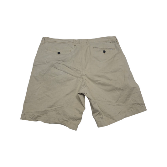 Bermuda Michael Kors Talla 36 Cafe