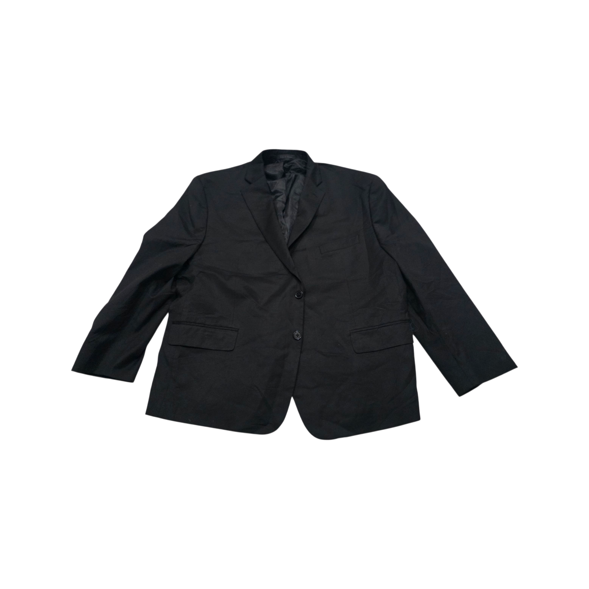 Saco Michael Kors Talla 50s Gris