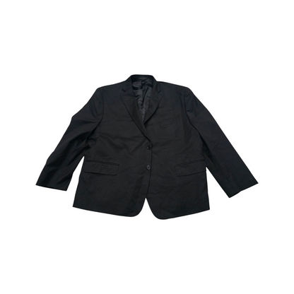 Saco Michael Kors Talla 50s Gris