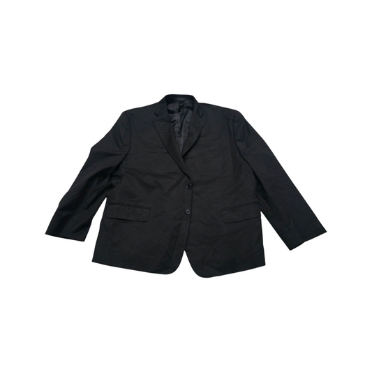 Saco Michael Kors Talla 50s Gris