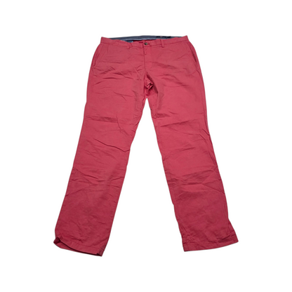Pantalon Recto Vineyard Vines 38x32 Coral