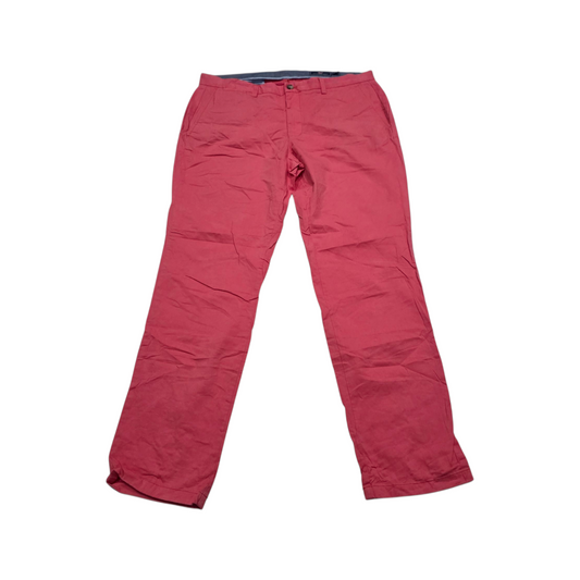 Pantalon Recto Vineyard Vines 38x32 Coral