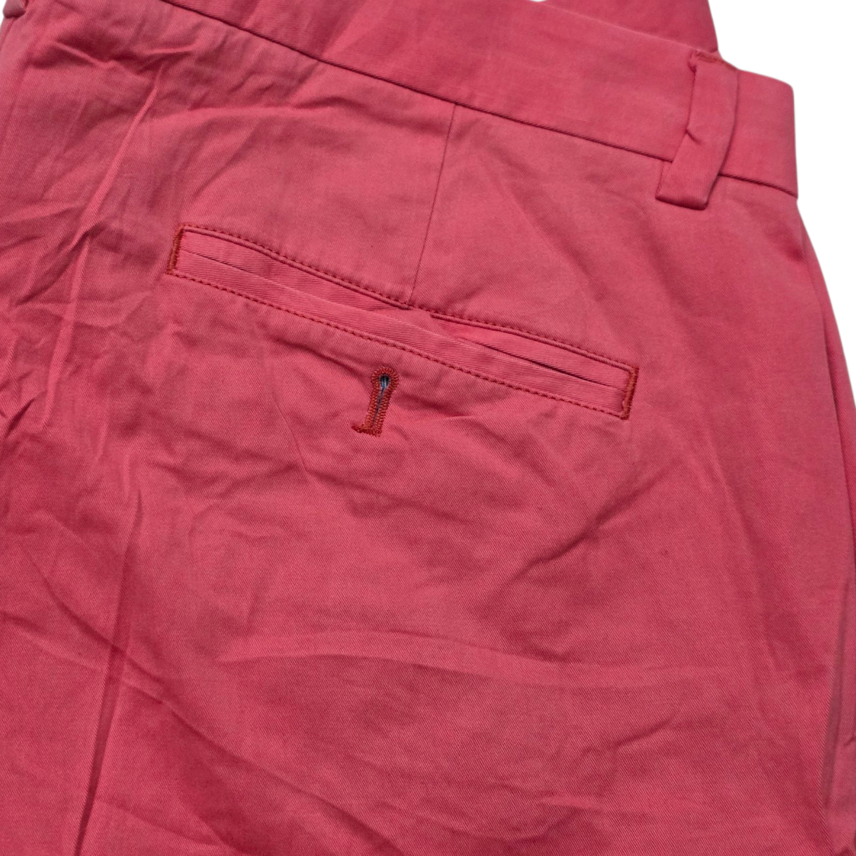 Pantalon Recto Vineyard Vines 38x32 Coral