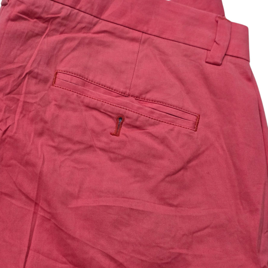 Pantalon Recto Vineyard Vines 38x32 Coral