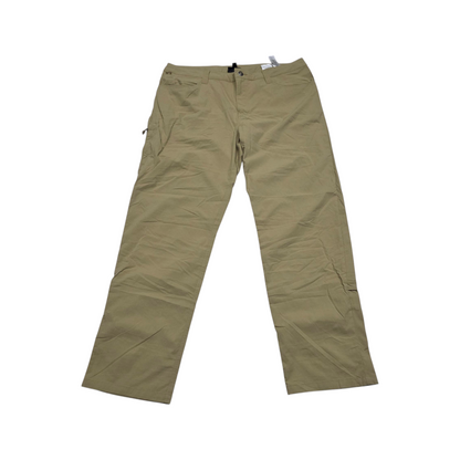 Pantalon Patagonia Talla 38 Cafe