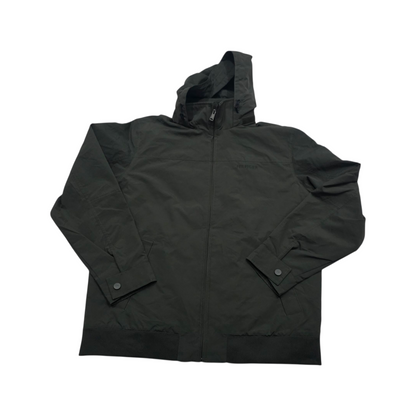 Chamarra Tommy Hilfiger Xgrande Xl Verde