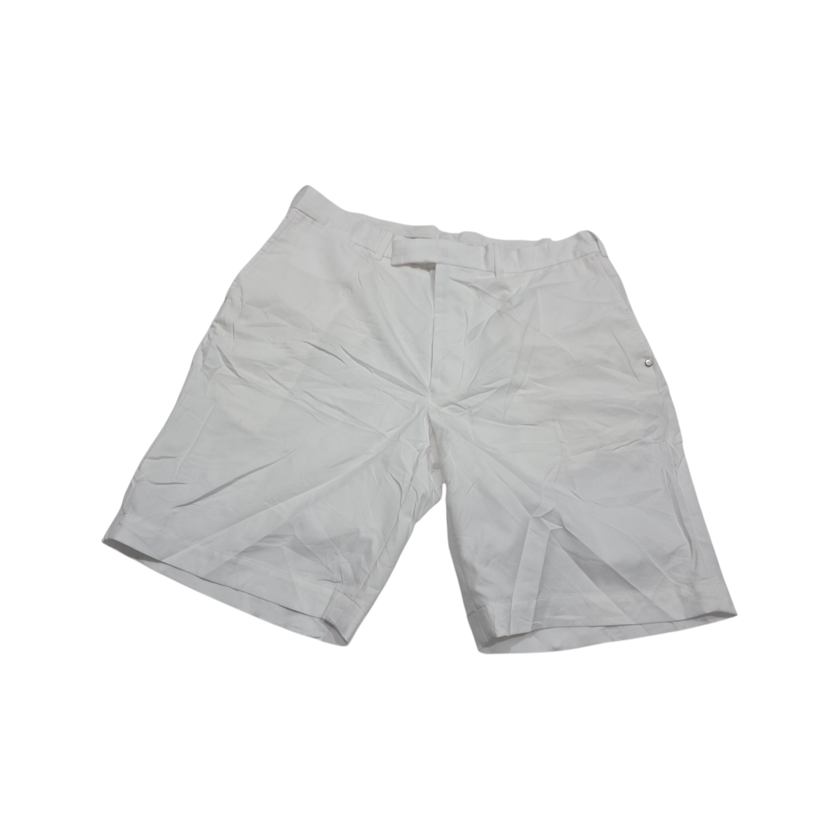Bermuda Ralph Laurenx Talla 36 Blanco