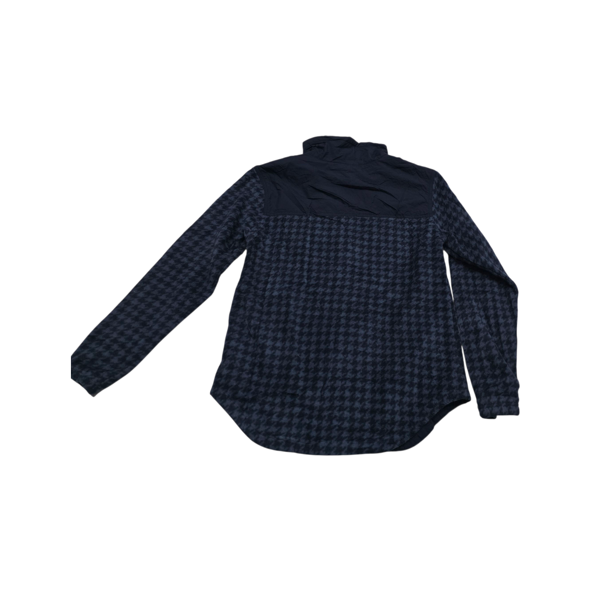 Sudadera Columbia Chico S Azul Polar