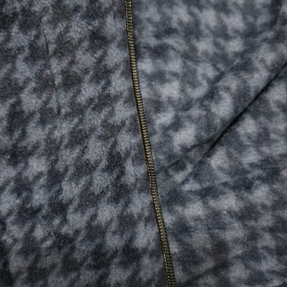 Sudadera Columbia Chico S Azul Polar