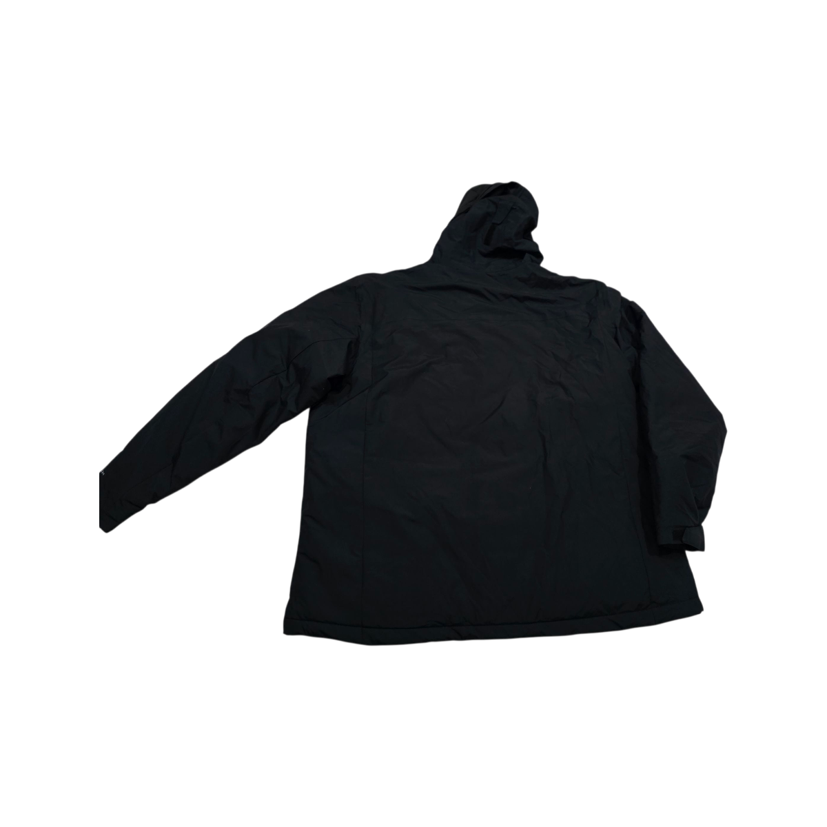 Chamarra Columbia 2xl Negro Omniheat