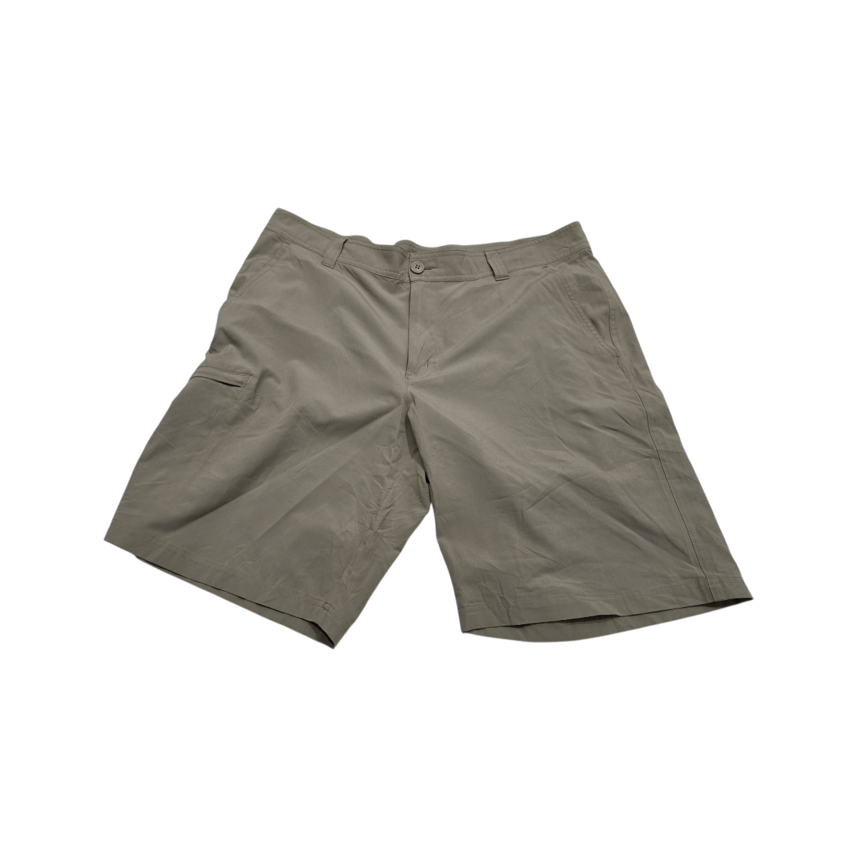 Bermuda Columbia Talla 40 Omni Shield Cafe