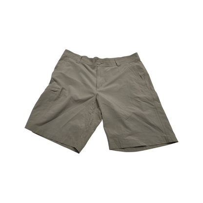 Bermuda Columbia Talla 40 Omni Shield Cafe