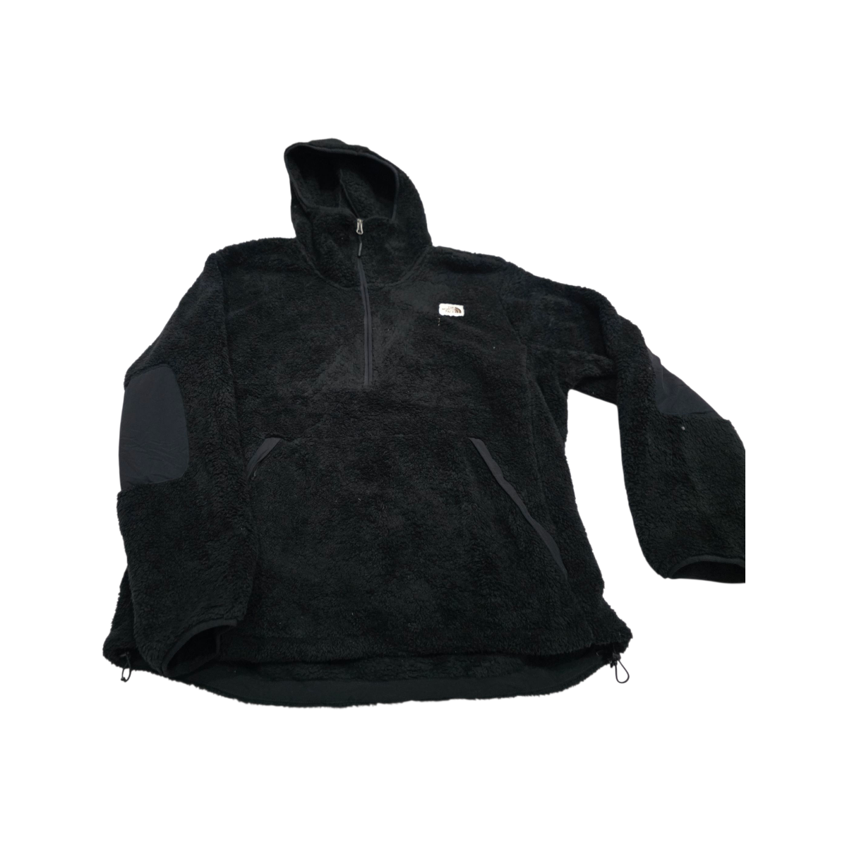 Sudadera The North Face 2xl Negro Peluche