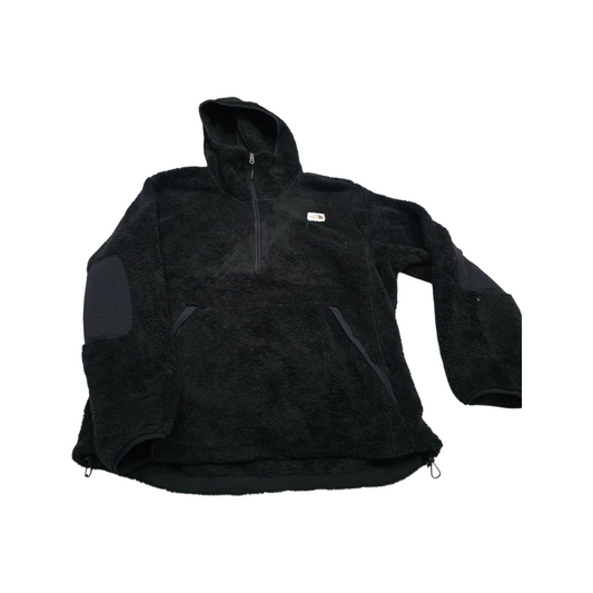 Sudadera The North Face 2xl Negro Peluche