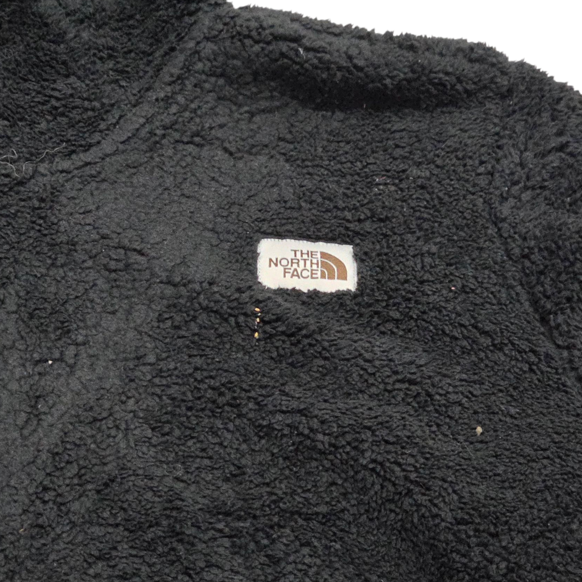 Sudadera The North Face 2xl Negro Peluche