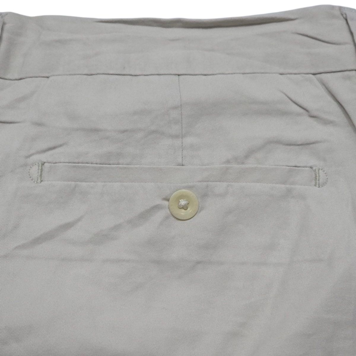 Bermuda Ralph Lauren Talla 38 Beige
