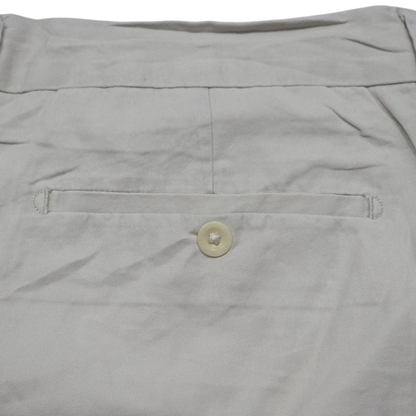 Bermuda Ralph Lauren Talla 38 Beige