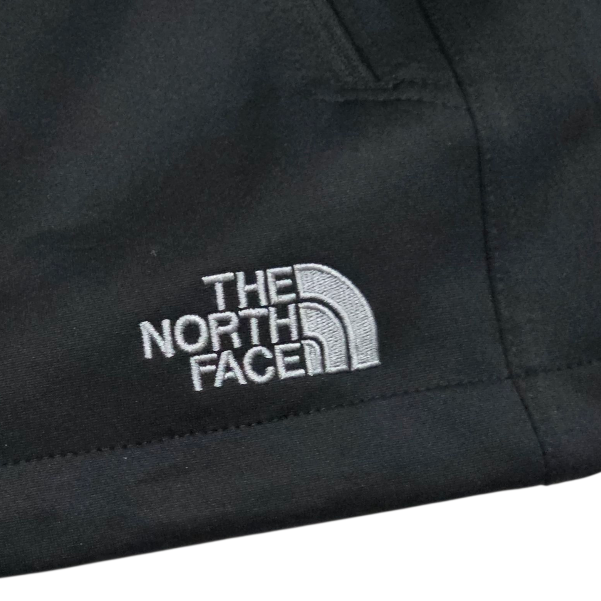 Chaleco The North Face Xgrande Xl Negro