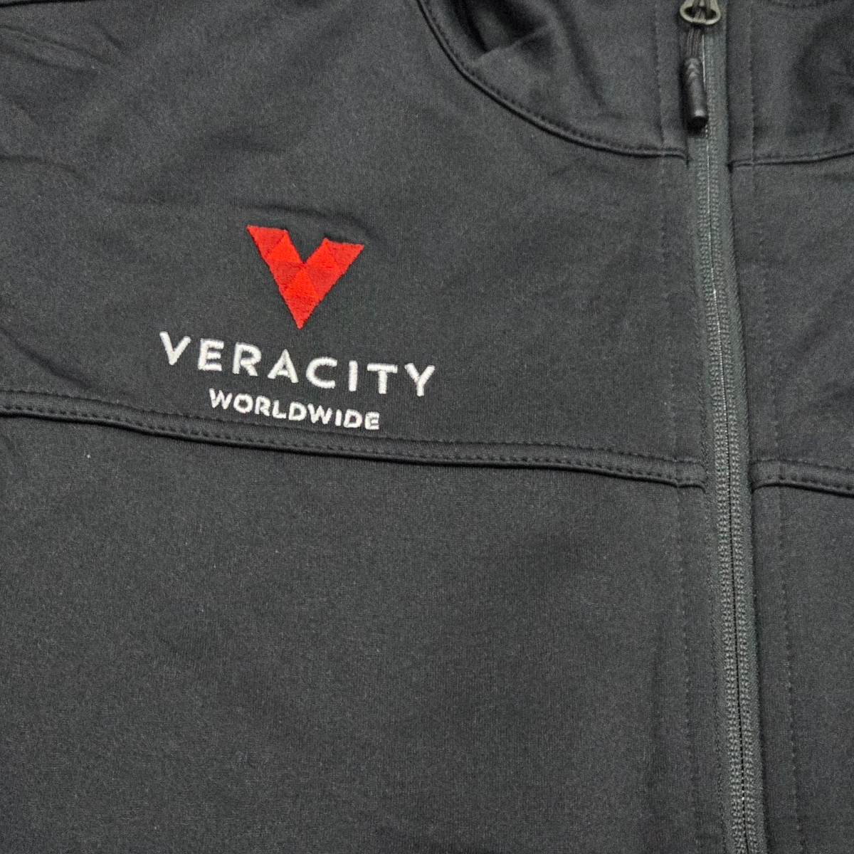 Chaleco The North Face Xgrande Xl Negro