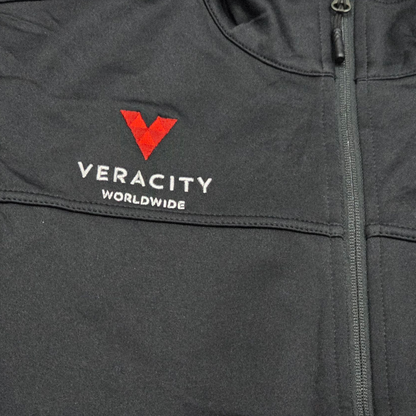 Chaleco The North Face Xgrande Xl Negro