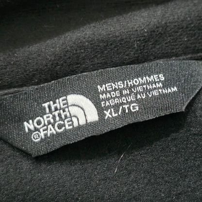 Chaleco The North Face Xgrande Xl Negro