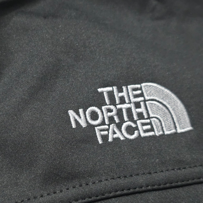 Chaleco The North Face Xgrande Xl Negro