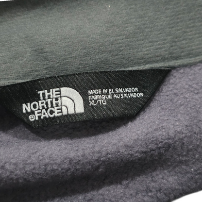 Sudadera The North Face Xgrande Xl Gris