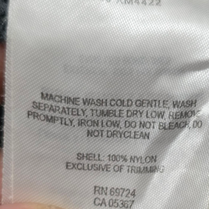 Bermuda Columbia Xgrande Xl Gris