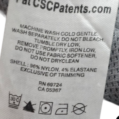 Bermuda Columbia Pfg Xgrande Xl Azul