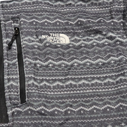 Sudadera The North Face Xgrande Xl Gris