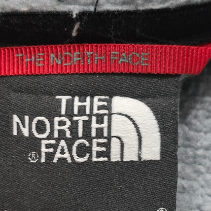 Sudadera The North Face Xgrande Xl Gris