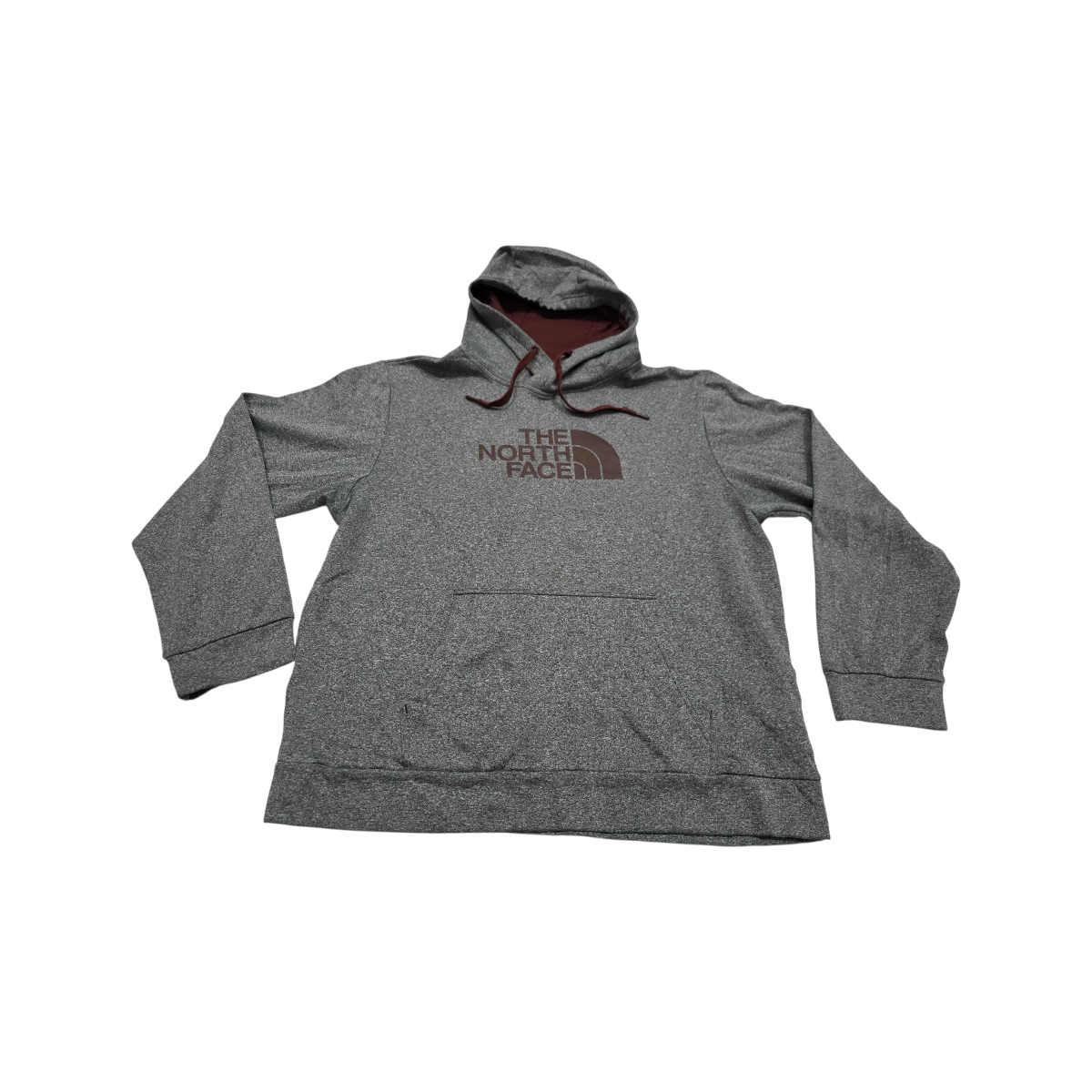 Sudadera The North Face Xgrande Xl Gris