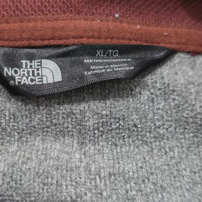 Sudadera The North Face Xgrande Xl Gris