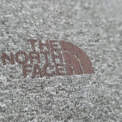 Sudadera The North Face Xgrande Xl Gris