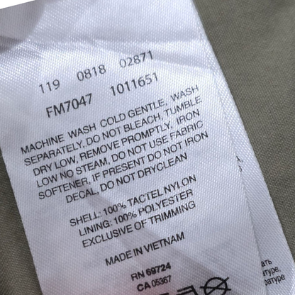 Camisa Columbia Pfg Xgrande Xl Cafe