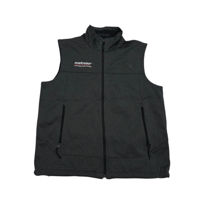 Chaleco The North Face Mediana M Gris