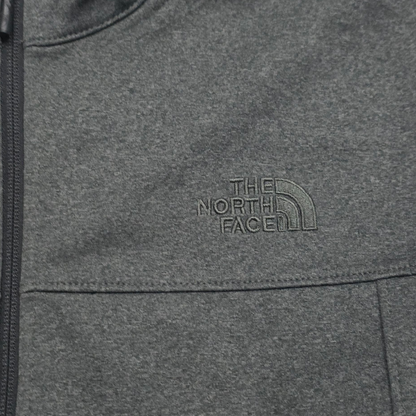 Chaleco The North Face Mediana M Gris
