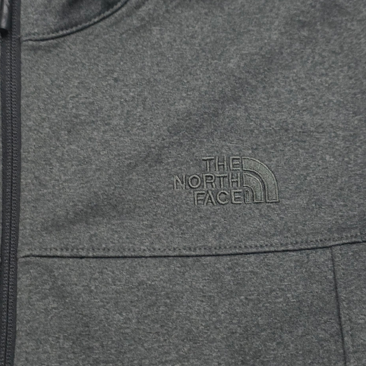 Chaleco The North Face Mediana M Gris