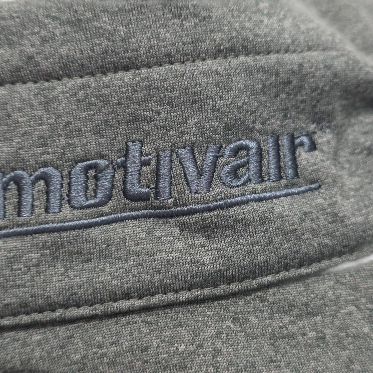 Chaleco The North Face Mediana M Gris