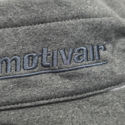 Chaleco The North Face Mediana M Gris