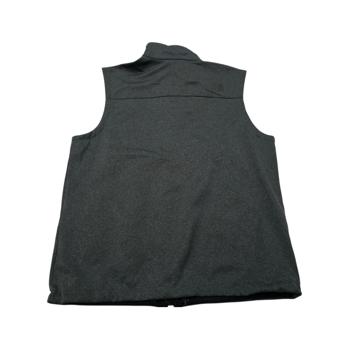 Chaleco The North Face Mediana M Gris