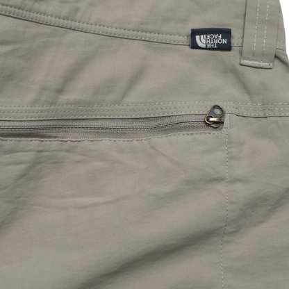 Bermuda The North Face Talla 34 Cafe