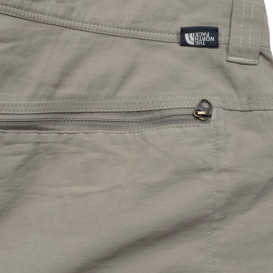 Bermuda The North Face Talla 34 Cafe