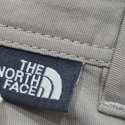 Bermuda The North Face Talla 34 Cafe