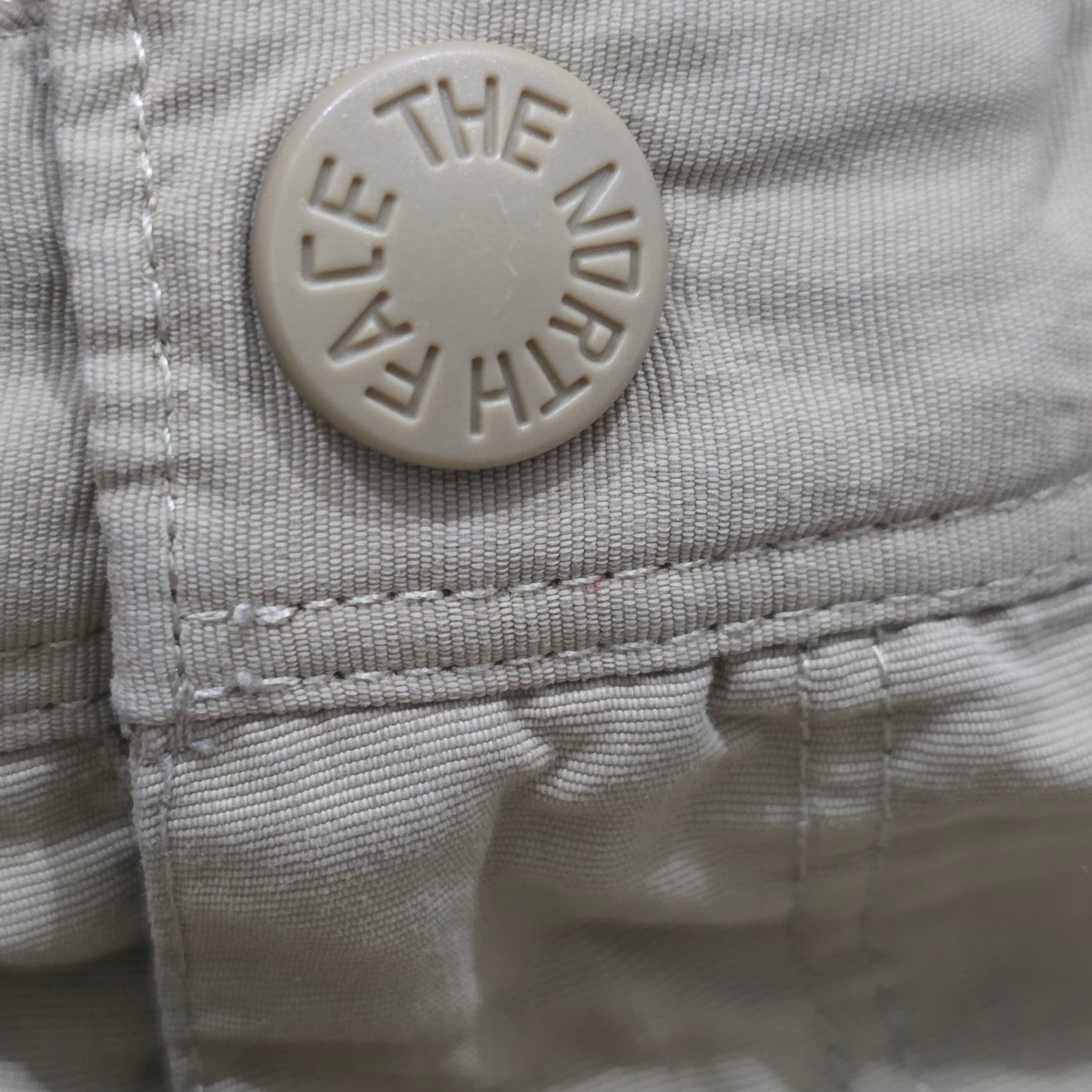 Bermuda The North Face Talla 34 Cafe