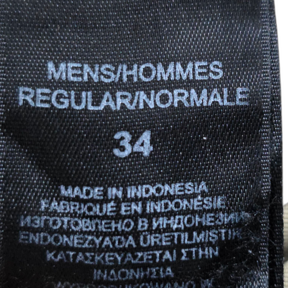 Bermuda The North Face Talla 34 Cafe