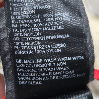 Bermuda The North Face Talla 34 Cafe